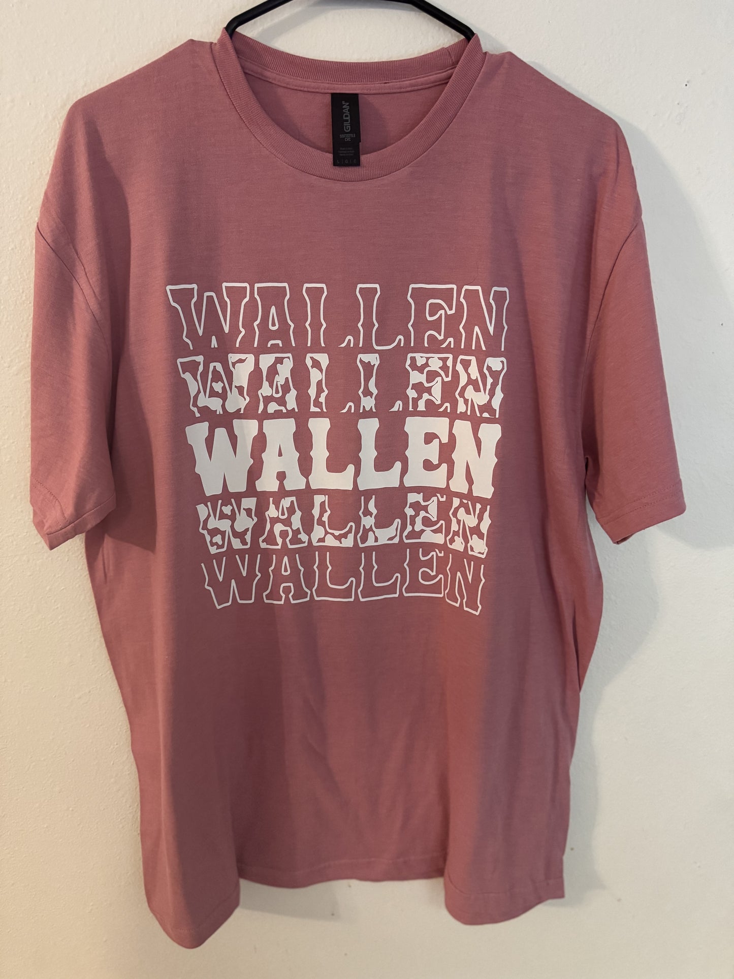 Morgan Wallen Shirt