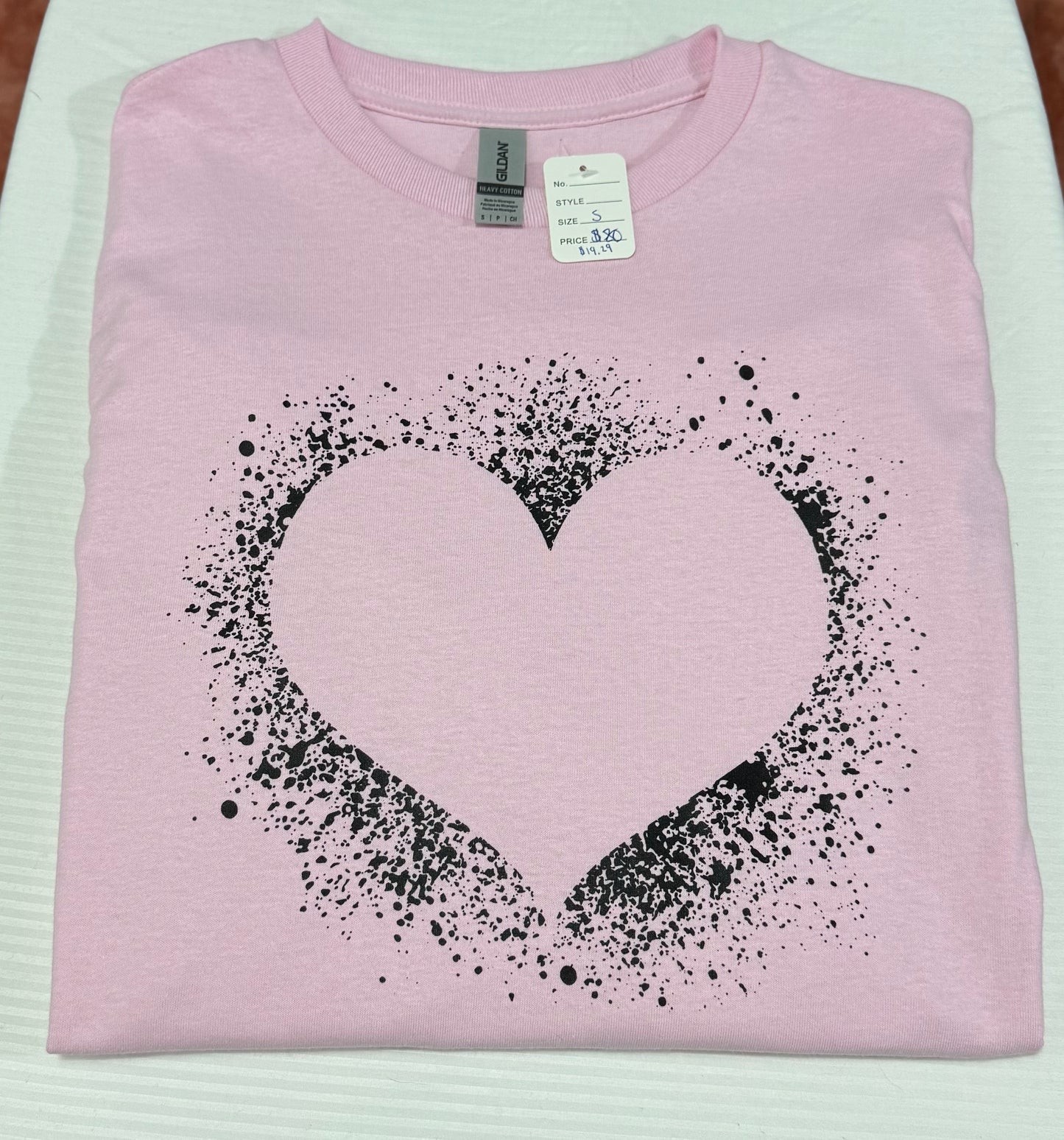 Perfect for Valentine’s Day