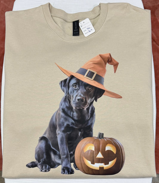 Chocolate Lab Lovers