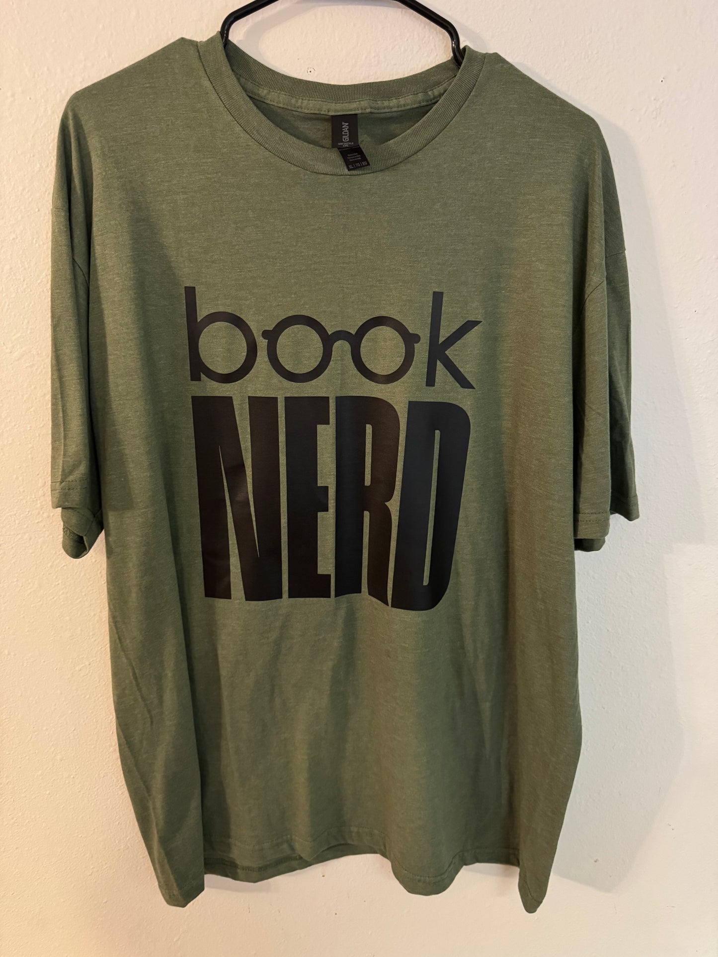 Book NERD